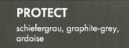 protect graphite grey